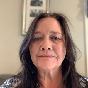 Meet your Posher, Kathleen